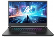 Laptop GIGABYTE Aorus 15 15.6" Intel Core Ultra 7 155H NVIDIA GeForce RTX 4060 16GB 1TB SSD M.2 Windows 11 Home czarny