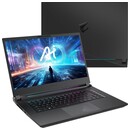 Laptop GIGABYTE Aorus 15.6" Intel Core Ultra 7 155H NVIDIA GeForce RTX 4060 16GB 1TB SSD Windows 11 Home czarny