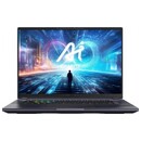 Laptop GIGABYTE Aorus 16X 16.0" Intel Core i7 13650HX NVIDIA GeForce RTX 4060 16GB 1TB SSD M.2 szary