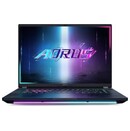 Laptop GIGABYTE Aorus 16.0" Intel Core Ultra 9 275HX NVIDIA GeForce RTX 5070 Ti 32GB 1TB SSD M.2 Windows 11 Professional czarny