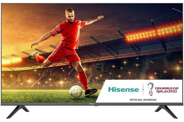 Telewizor Hisense 40A5100F 40" Full HD 40A5100F