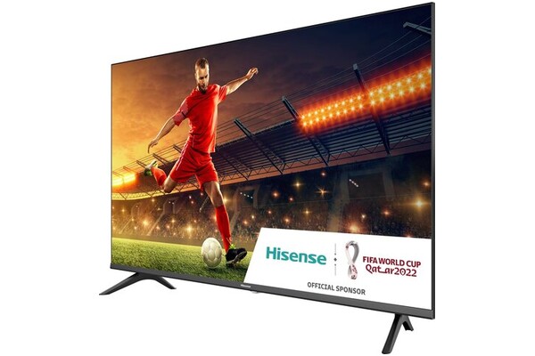 Telewizor Hisense 40A5100F 40" Full HD 40A5100F