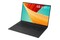 Laptop LG Gram 17.0" Intel Core i7 1360P INTEL Iris Xe 32GB 1TB SSD M.2 Windows 11 Home czarny