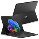 Laptop Microsoft Surface Pro 13.0" Qualcomm Snapdragon Snapdragon X Elite QUALCOMM Adreno 16GB 1TB SSD Windows 11 Home czarny