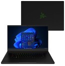 Laptop Razer Blade 17 17.3" Intel Core i7 12800H NVIDIA GeForce RTX 3070 Ti 16GB 1TB SSD Windows 11 Home czarny