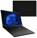 Laptop Razer Blade 17 17.3" Intel Core i7 12800H NVIDIA GeForce RTX 3080 Ti 32GB 1TB SSD Windows 11 Home czarny