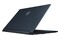 Laptop MSI Stealth 16 16.0" Intel Core Ultra 9 185H NVIDIA GeForce RTX 4080 32GB 2TB SSD Windows 11 Home niebieski