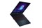 Laptop MSI Stealth 16 16.0" Intel Core Ultra 9 185H NVIDIA GeForce RTX 4080 32GB 2TB SSD Windows 11 Home niebieski