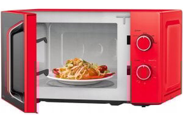 Kuchenka mikrofalowa SENCOR SMW1920RD 700W