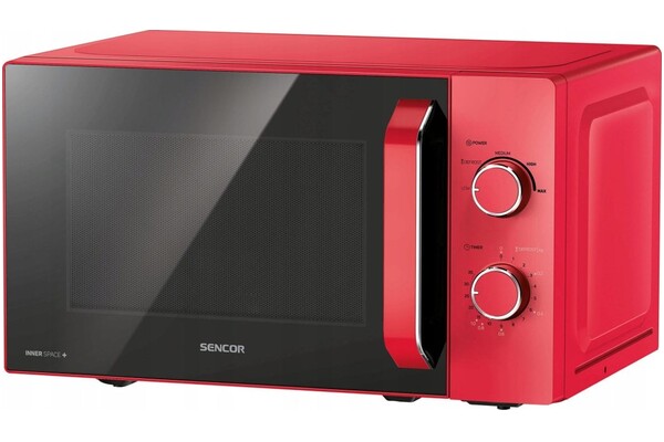 Kuchenka mikrofalowa SENCOR SMW1920RD 700W