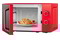 Kuchenka mikrofalowa SENCOR SMW1920RD 700W