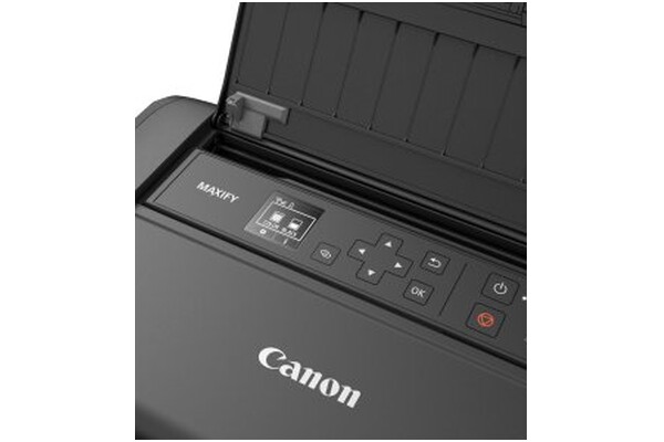 Drukarka CANON BX110 MAXIFY