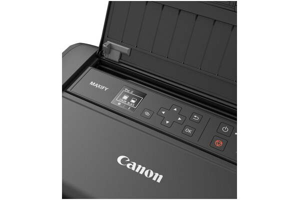 Drukarka CANON BX110 MAXIFY