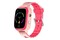 Smartwatch Garett Electronics Kids Sun 4G 1.30" różowy