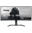 Monitor 34.0" IIYAMA GCB3482WQSU-B1 czarny