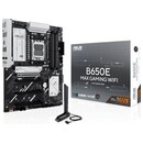 Płyta główna ASUS B650E Socket AM5 AMD B650 DDR5 ATX