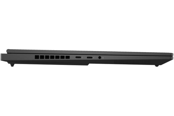 Laptop HP OMEN 16 16.0" Intel Core i7 14700HX NVIDIA GeForce RTX 4060 32GB 1TB SSD M.2 Windows 11 Home czarny