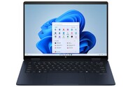 Laptop HP Envy 14 x360 14.0" Intel Core Ultra 5 125U Intel 16GB 512GB SSD M.2 Windows 11 Home niebieski