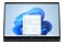 Laptop HP Envy 14 x360 14.0" Intel Core Ultra 5 125U Intel 16GB 512GB SSD M.2 Windows 11 Home niebieski