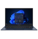 Laptop ASUS Vivobook 14 14.0" Intel Core i5 1334U INTEL Iris Xe 24GB 1TB SSD M.2 Windows 11 Professional niebieski