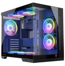 Mad Dog F-A01WR32WH AMD Ryzen 5 32GB DDR5 NVIDIA GeForce RTX 5070 12GB 1TB SSD Windows 11 Home