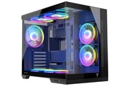 Mad Dog F-A01WR32WH AMD Ryzen 5 32GB DDR5 NVIDIA GeForce RTX 5070 12GB 1TB SSD Windows 11 Home