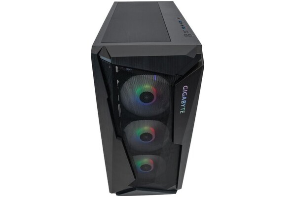 Mad Dog AORUS301-A06WR32WP AMD Ryzen 5 32GB DDR5 AMD Radeon RX 7700 XT 12GB 1TB SSD Windows 11 Professional