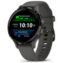 Smartwatch Garmin Venu 3S 1.20" szary
