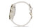 Smartwatch Garmin Venu 3S beżowy