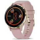 Smartwatch Garmin Venu 3S 1.20" różowy