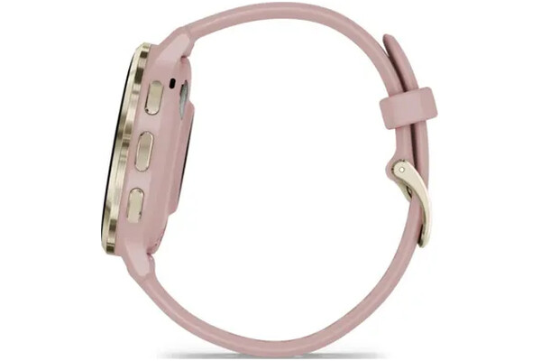 Smartwatch Garmin Venu 3S różowy