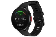 Smartwatch Polar Pacer czarny