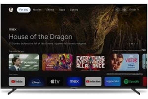 Telewizor Thomson 65UG4S15 65" 4K Ultra HD