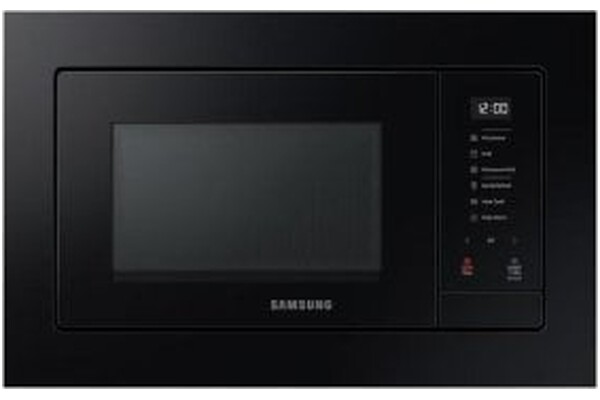 Kuchenka mikrofalowa Samsung MG20A7318AK 850W