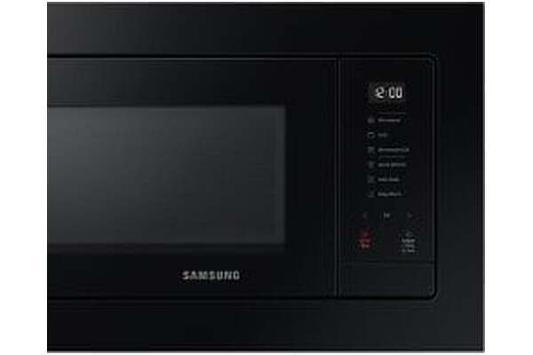 Kuchenka mikrofalowa Samsung MG20A7318AK 850W