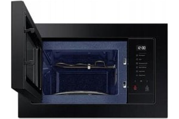 Kuchenka mikrofalowa Samsung MG20A7318AK 850W