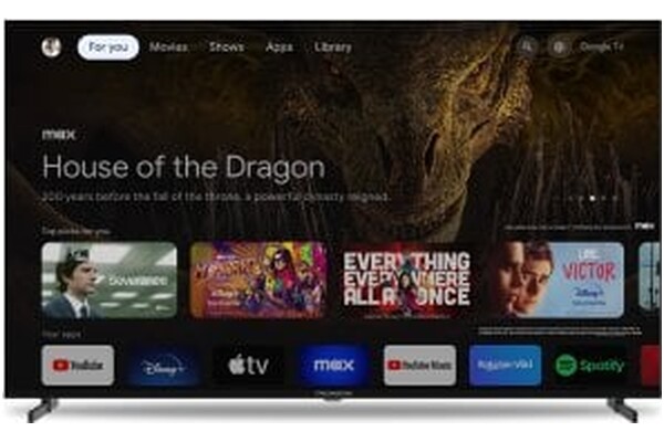 Telewizor Thomson 50UG4S14W 50" 4K Ultra HD