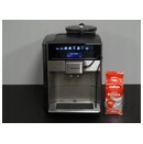 Ekspres Siemens EQ.6 Plus S500 TE655503DE automatyczny czarno-srebrny