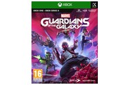 Marvels Guardians of the Galaxy Xbox (One/Series X)