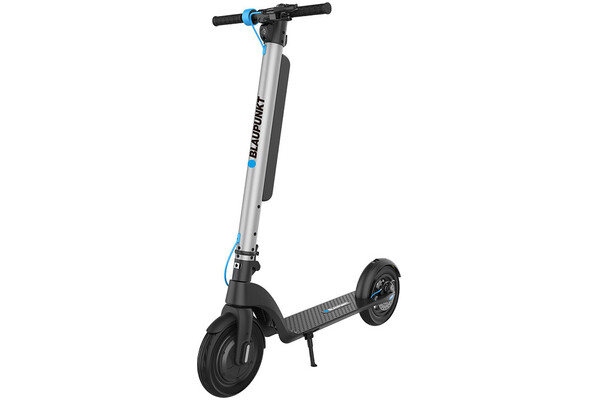 Hulajnoga Blaupunkt ESC910.2 40.0km czarno-szary