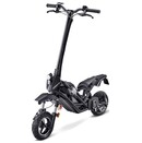 Hulajnoga ACER Predator Extreme 35.0km czarny