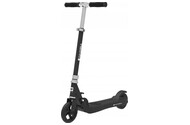 Hulajnoga Rebel Fun Wheels 6.0km czarny