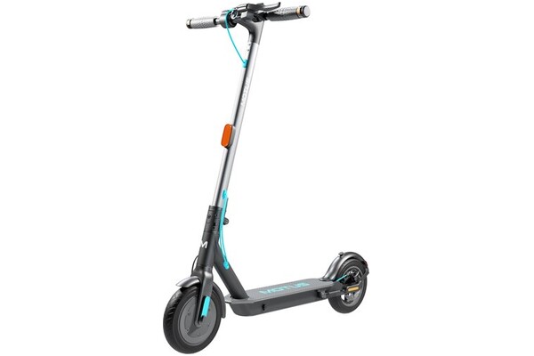 Hulajnoga MOTUS Scooty 10 Lite 30.0km szary