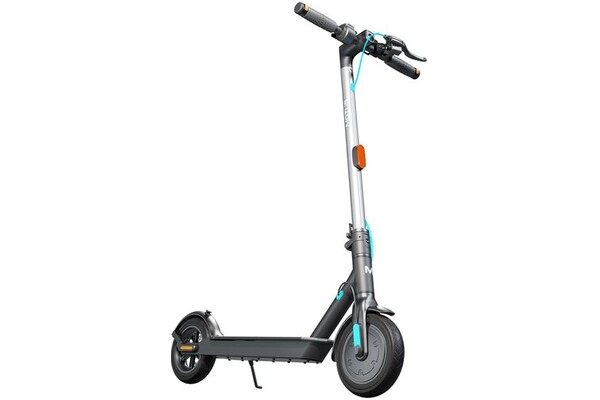 Hulajnoga MOTUS Scooty 10 Lite 30.0km szary
