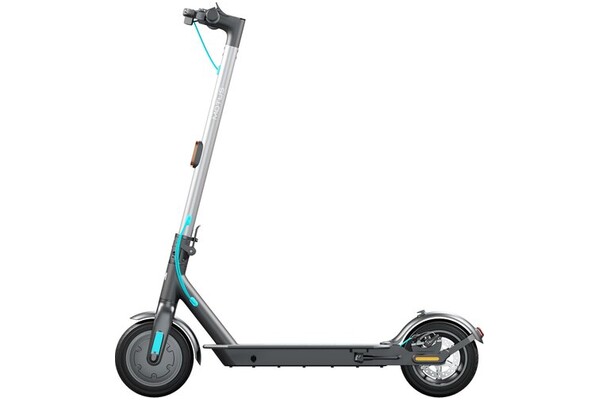 Hulajnoga MOTUS Scooty 10 Lite 30.0km szary