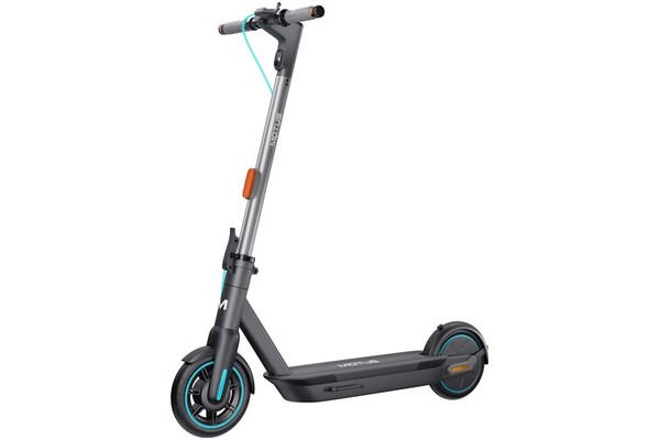 Hulajnoga MOTUS Scooty 10 65.0km niebieski