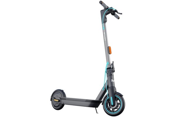 Hulajnoga MOTUS Scooty 10 65.0km niebieski