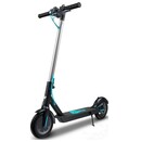 Hulajnoga MOTUS Scooty 8.5 25.0km czarno-niebieski