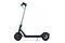 Hulajnoga MOTUS Scooty 8.5 25.0km czarno-niebieski