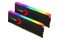 Pamięć RAM PNY XLR8 Gaming RGB 32GB DDR5 6400MHz Z radiatorem 1.4V 36CL